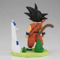 Bandai Goku King Castle Dragon Ball History Box Vol.4 Figure -Bandai Sales Store goku king castle dragon ball history box vol4 figure 3