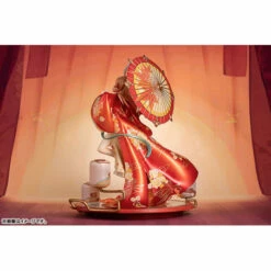 Gongsun Li: Jing Hong Dance Ver. King Of Glory 1/7 Scale Figure -Bandai Sales Store gongsun li jing hong dance ver king of glory 17 scale figure 1