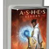 Ashes: Reborn The Masters Of Gravity