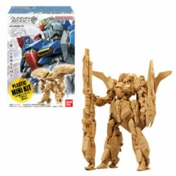 Bandai Gundam Artifact 3rd BOX Of 10