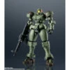 Bandai GUNDAM UNIVERSE OZ-06MS LEO "Mobile Suit Gundam Wing"