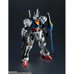 Bandai GUNDAM UNIVERSE XVX-016 GUNDAM AERIAL Mobile Suit Gundam: The Witch From Mercury -Bandai Sales Store gundam universe xvx 016 gundam aerial mobile suit gundam the witch from mercury 7