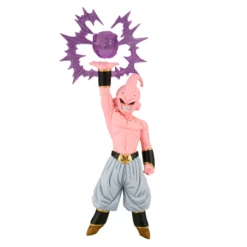 Bandai GxMateria The Majin Buu Dragon Ball Z Figure