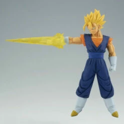Bandai GxMateria The Vegito Dragon Ball Z Figure -Bandai Sales Store gxmateria the vegito dragon ball z figure 2