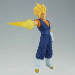 Bandai GxMateria The Vegito Dragon Ball Z Figure