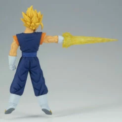 Bandai GxMateria The Vegito Dragon Ball Z Figure -Bandai Sales Store gxmateria the vegito dragon ball z figure 4