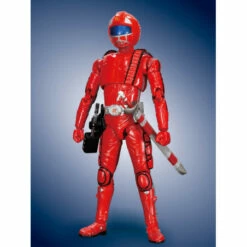 HAF (Hero Action Figure) Time Warrior Koseider Figure