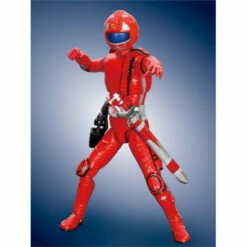 HAF (Hero Action Figure) Time Warrior Koseider Figure -Bandai Sales Store haf hero action figure time warrior koseider figure 3