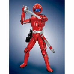 HAF (Hero Action Figure) Time Warrior Koseider Figure -Bandai Sales Store haf hero action figure time warrior koseider figure 4