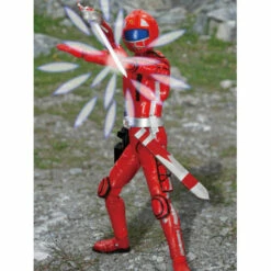 HAF (Hero Action Figure) Time Warrior Koseider Figure -Bandai Sales Store haf hero action figure time warrior koseider figure 5