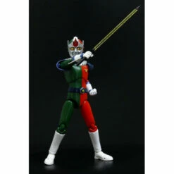 HAF Izenborg: Tsuburaya Pro Part Dinosaur War Izenborg Figure -Bandai Sales Store haf izenborg tsuburaya pro part dinosaur war izenborg figure 3