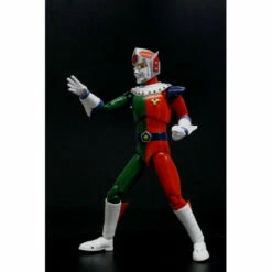 HAF Izenborg: Tsuburaya Pro Part Dinosaur War Izenborg Figure -Bandai Sales Store haf izenborg tsuburaya pro part dinosaur war izenborg figure 5