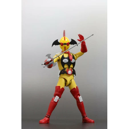 HAF Toei Part Akumaizer 3 Evil & Gabra 3 HAF Toei Part Akumaizer 3 Evil & Gabra - Image 3