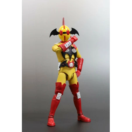 HAF Toei Part Akumaizer 3 Evil & Gabra 4 HAF Toei Part Akumaizer 3 Evil & Gabra - Image 4