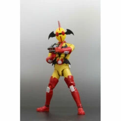 HAF Toei Part Akumaizer 3 Evil & Gabra 10 HAF Toei Part Akumaizer 3 Evil & Gabra -Bandai Sales Store haf toei part akumaizer 3 evil gabra 4