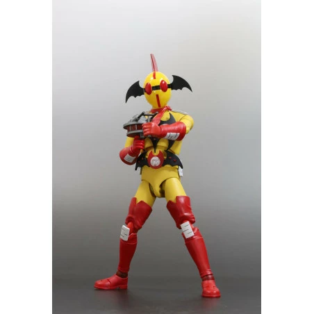 HAF Toei Part Akumaizer 3 Evil & Gabra 5 HAF Toei Part Akumaizer 3 Evil & Gabra - Image 5