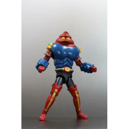 HAF Toei Part Akumaizer 3 Evil & Gabra 6 HAF Toei Part Akumaizer 3 Evil & Gabra - Image 6