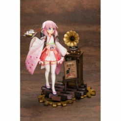 Kotobukiya Haizakura Prima Doll 1/7 Scale Figure -Bandai Sales Store haizakura prima doll 17 scale figure 1