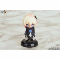 Apex Happy Shake Honkai Impact 3rd Durandal Palatinus Equinox Figure