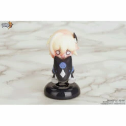 Apex Happy Shake Honkai Impact 3rd Durandal Palatinus Equinox Figure -Bandai Sales Store happy shake honkai impact 3rd durandal palatinus equinox figure 4