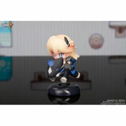 Apex Happy Shake Honkai Impact 3rd Durandal Palatinus Equinox Figure -Bandai Sales Store happy shake honkai impact 3rd durandal palatinus equinox figure 5