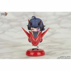 Apex Happy Shake Honkai Impact 3rd Mei Raiden Herrscher Of Thunder Figure