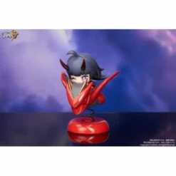 Apex Happy Shake Honkai Impact 3rd Mei Raiden Herrscher Of Thunder Figure -Bandai Sales Store happy shake honkai impact 3rd mei raiden herrscher of thunder figure 3