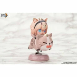 Apex Happy Shake Honkai Impact 3rd Pardofelis Figure -Bandai Sales Store happy shake honkai impact 3rd pardofelis figure 2
