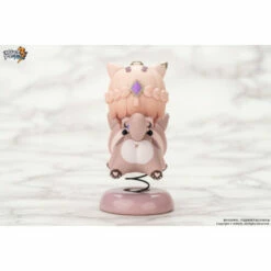 Apex Happy Shake Honkai Impact 3rd Pardofelis Figure -Bandai Sales Store happy shake honkai impact 3rd pardofelis figure 3