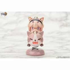 Apex Happy Shake Honkai Impact 3rd Pardofelis Figure -Bandai Sales Store happy shake honkai impact 3rd pardofelis figure 4