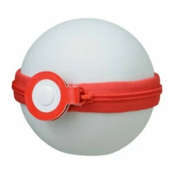 Hard Pouch For Monster Ball Plus Premier Ball Pokemon Center