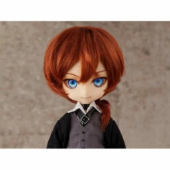 Harmonia Humming Chuya Nakahara Bungo Stray Dogs Doll -Bandai Sales Store harmonia humming chuya nakahara bungo stray dogs doll 3