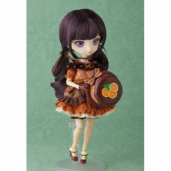 Harmonia Humming Creator's Doll: Orange Designed By ERIMO -Bandai Sales Store harmonia humming creator s doll orange designed by erimo 3