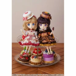 Harmonia Humming Creator's Doll: Orange Designed By ERIMO -Bandai Sales Store harmonia humming creator s doll orange designed by erimo 5