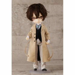 Harmonia Humming Osamu Dazai Bungo Stray Dogs Doll