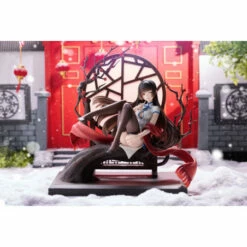 Harvest Year Happy Spring Festival Ver. 1/6 Scale Figure -Bandai Sales Store harvest year happy spring festival ver 16 scale figure 2