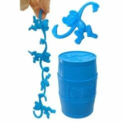 Hasbro BARREL OF MONKEYS -Bandai Sales Store hasbro barrel of monkeys 2