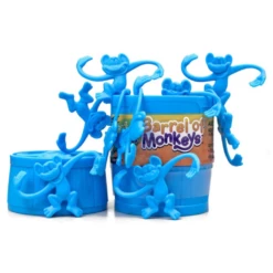Hasbro BARREL OF MONKEYS