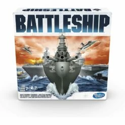 Hasbro BATTLESHIP -Bandai Sales Store hasbro battleship 1