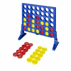 Hasbro CONNECT 4 -Bandai Sales Store hasbro connect 4 2