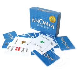 ANOMIA