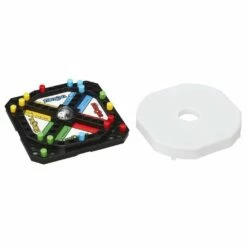 Hasbro GRAB & GO TRAVEL GAME -Bandai Sales Store hasbro grab go travel game 7