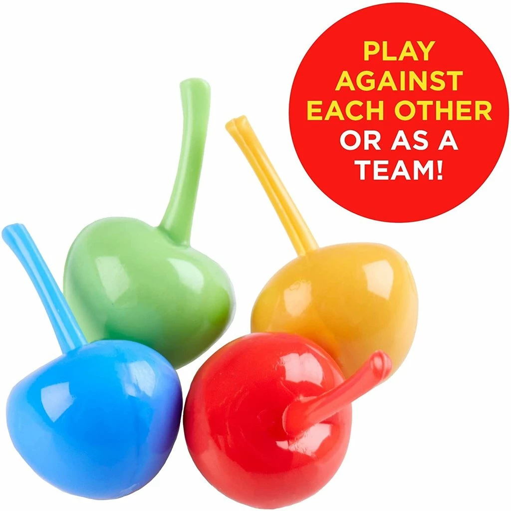 Hasbro HI HO CHERRY O 5 Hasbro HI HO CHERRY O - Image 5