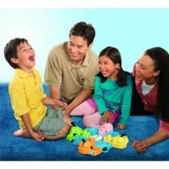 Hasbro HUNGRY HUNGRY HIPPOS -Bandai Sales Store hasbro hungry hungry hippos 2