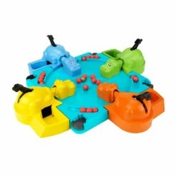 Hasbro HUNGRY HUNGRY HIPPOS