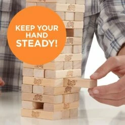 Hasbro JENGA -Bandai Sales Store hasbro jenga 2