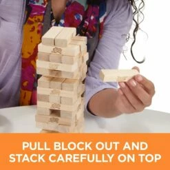 Hasbro JENGA