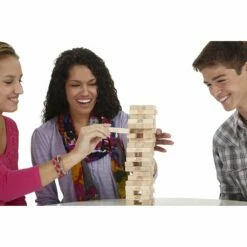 Hasbro JENGA -Bandai Sales Store hasbro jenga 4
