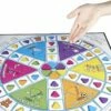 Hasbro TRIVIAL PURSUIT FAMILY EDITION