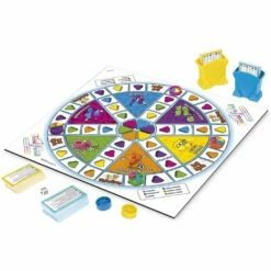 Hasbro TRIVIAL PURSUIT FAMILY EDITION 14 Hasbro TRIVIAL PURSUIT FAMILY EDITION -Bandai Sales Store hasbro trivial pursuit family edition 3